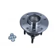 Roulement de roue arrière MAXGEAR 33-0289 - Visuel 1