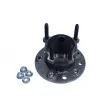 Roulement de roue arrière MAXGEAR 33-0289 - Visuel 2