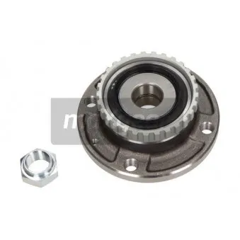 Roulement de roue avant MAXGEAR 33-0295