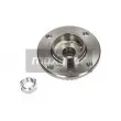 Roulement de roue avant MAXGEAR 33-0295 - Visuel 2