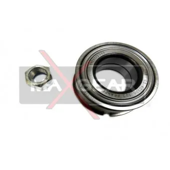 Roulement de roue avant MAXGEAR 33-0304
