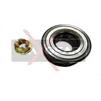 Roulement de roue avant MAXGEAR 33-0305