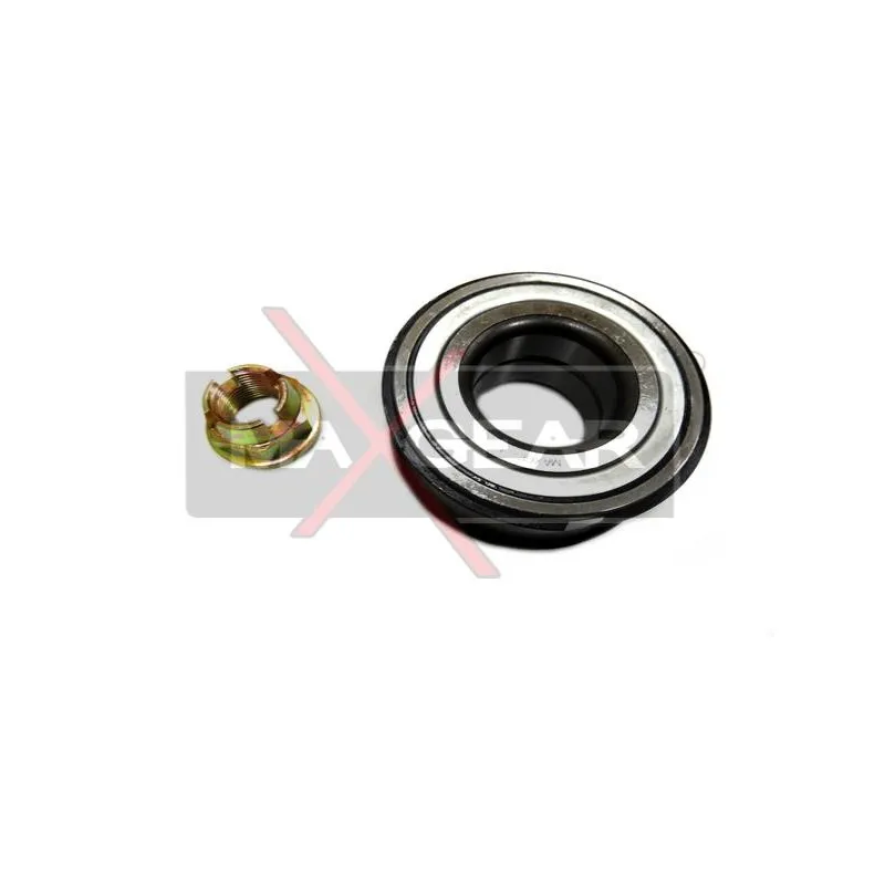 Roulement de roue avant MAXGEAR 33-0305