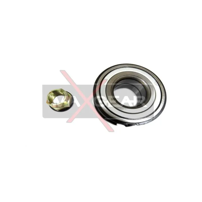 Roulement de roue avant MAXGEAR 33-0306