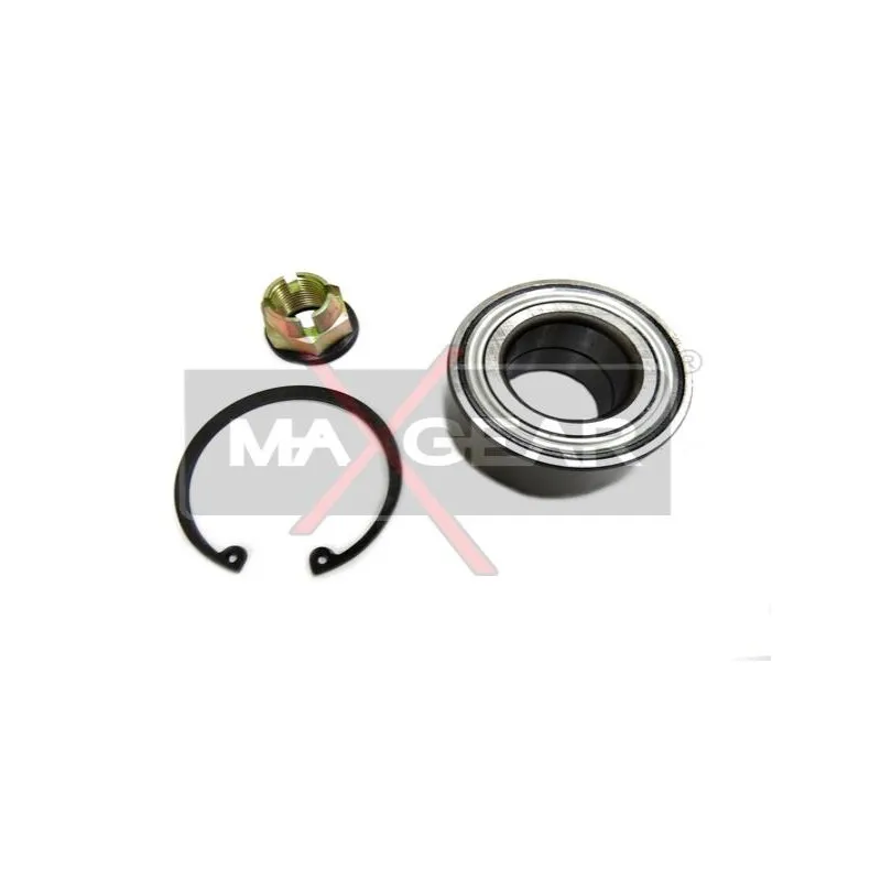 Roulement de roue avant MAXGEAR 33-0310