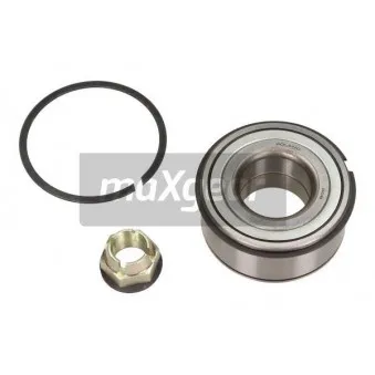 Roulement de roue avant MAXGEAR 33-0316