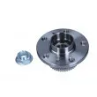 Roulement de roue arrière MAXGEAR 33-0324 - Visuel 1