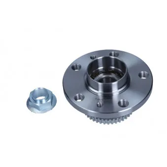 Roulement de roue arrière MAXGEAR 33-0324
