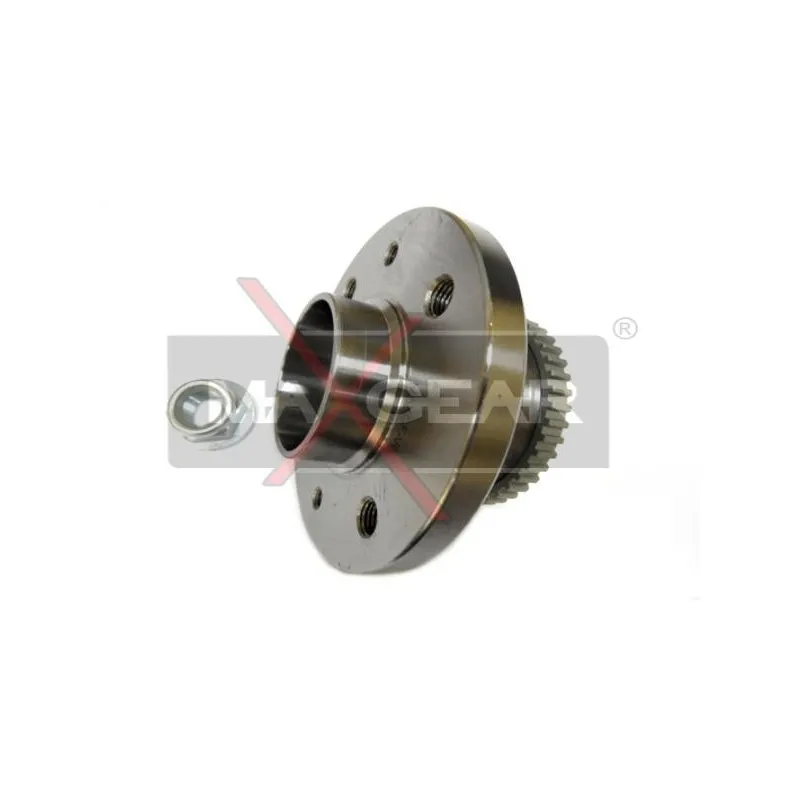 Roulement de roue arrière MAXGEAR 33-0328