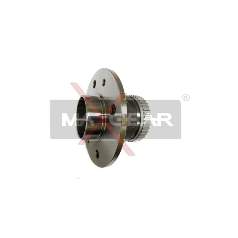 Roulement de roue arrière MAXGEAR 33-0329
