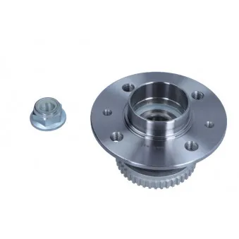 Roulement de roue arrière MAXGEAR 33-0338