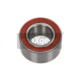 Roulement de roue avant MAXGEAR 33-0359