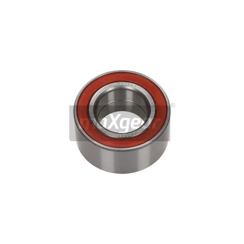 Roulement de roue avant MAXGEAR 33-0359