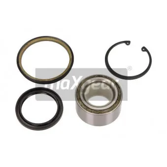 Roulement de roue avant MAXGEAR 33-0360