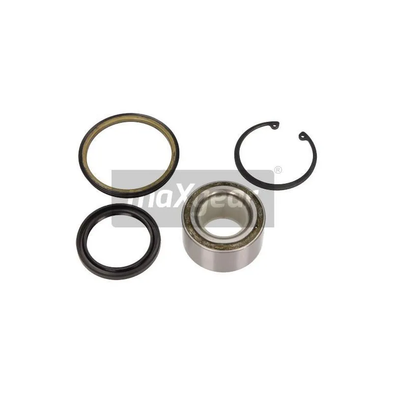 Roulement de roue avant MAXGEAR 33-0360