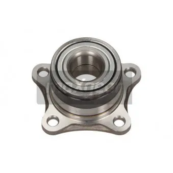 Roulement de roue arrière MAXGEAR 33-0369