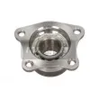 Roulement de roue arrière MAXGEAR 33-0369 - Visuel 2