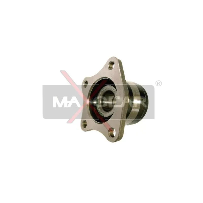 Roulement de roue arrière MAXGEAR 33-0374