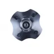 Roulement de roue arrière MAXGEAR 33-0375 - Visuel 1