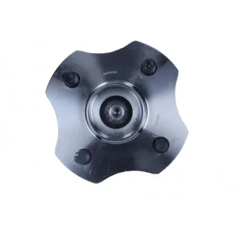 Roulement de roue arrière MAXGEAR 33-0375