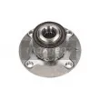 Roulement de roue avant MAXGEAR 33-0380 - Visuel 1