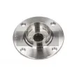 Roulement de roue avant MAXGEAR 33-0380 - Visuel 2
