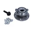 Roulement de roue avant MAXGEAR 33-0383 - Visuel 2