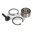 Roulement de roue avant MAXGEAR 33-0386 - Visuel 1