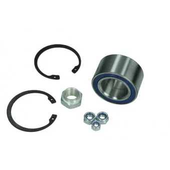 Roulement de roue avant MAXGEAR 33-0387