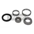 Roulement de roue avant MAXGEAR 33-0400 - Visuel 2