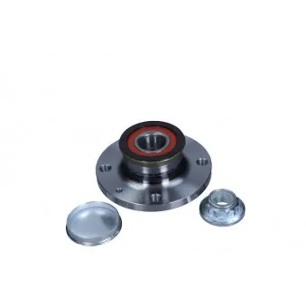 Roulement de roue arrière MAXGEAR 33-0405
