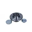 Roulement de roue arrière MAXGEAR 33-0405 - Visuel 2