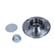 Roulement de roue arrière MAXGEAR 33-0407 - Visuel 1