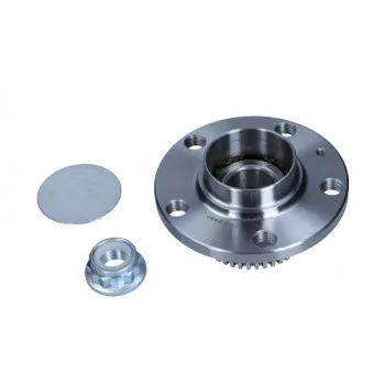Roulement de roue arrière MAXGEAR 33-0407