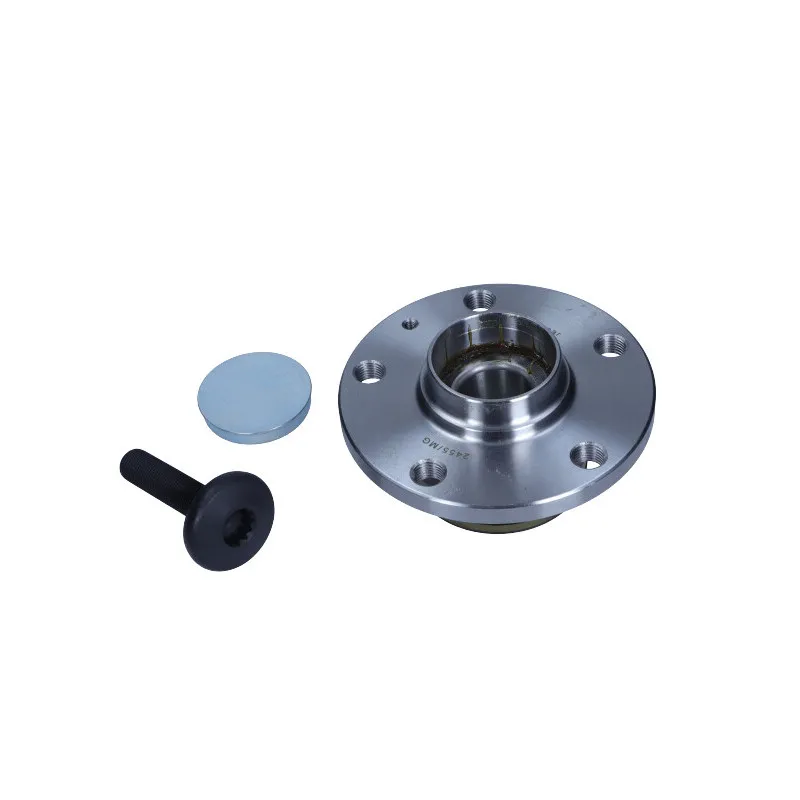 Roulement de roue arrière MAXGEAR 33-0409