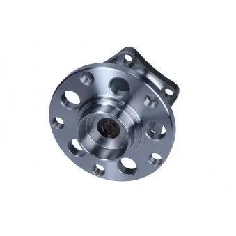 Roulement de roue arrière MAXGEAR 33-0411