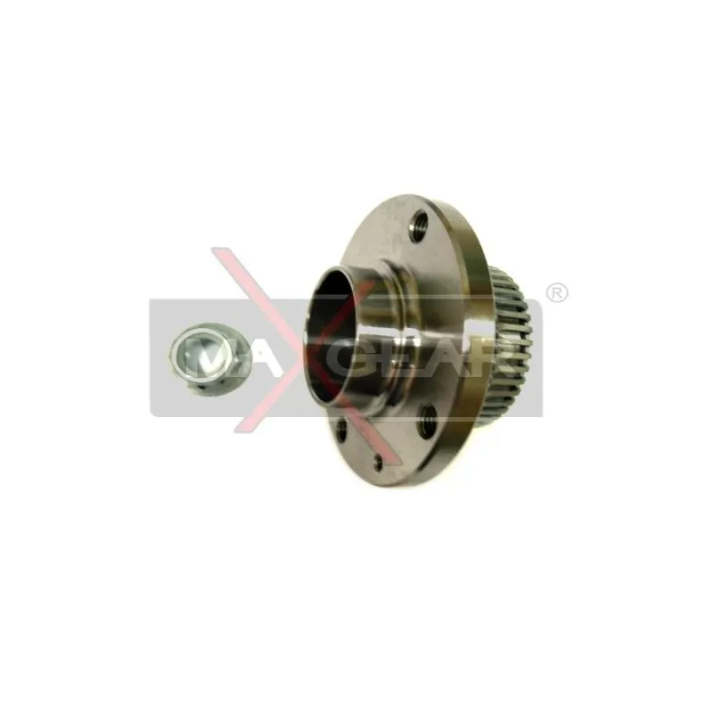 Roulement de roue arrière MAXGEAR 33-0412