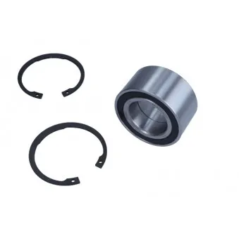 Roulement de roue avant MAXGEAR 33-0419