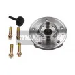 Roulement de roue avant MAXGEAR 33-0449 - Visuel 1
