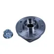 Roulement de roue avant MAXGEAR 33-0450 - Visuel 1