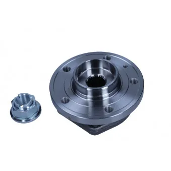 Roulement de roue avant MAXGEAR 33-0450