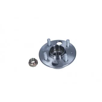 Roulement de roue arrière MAXGEAR 33-0452