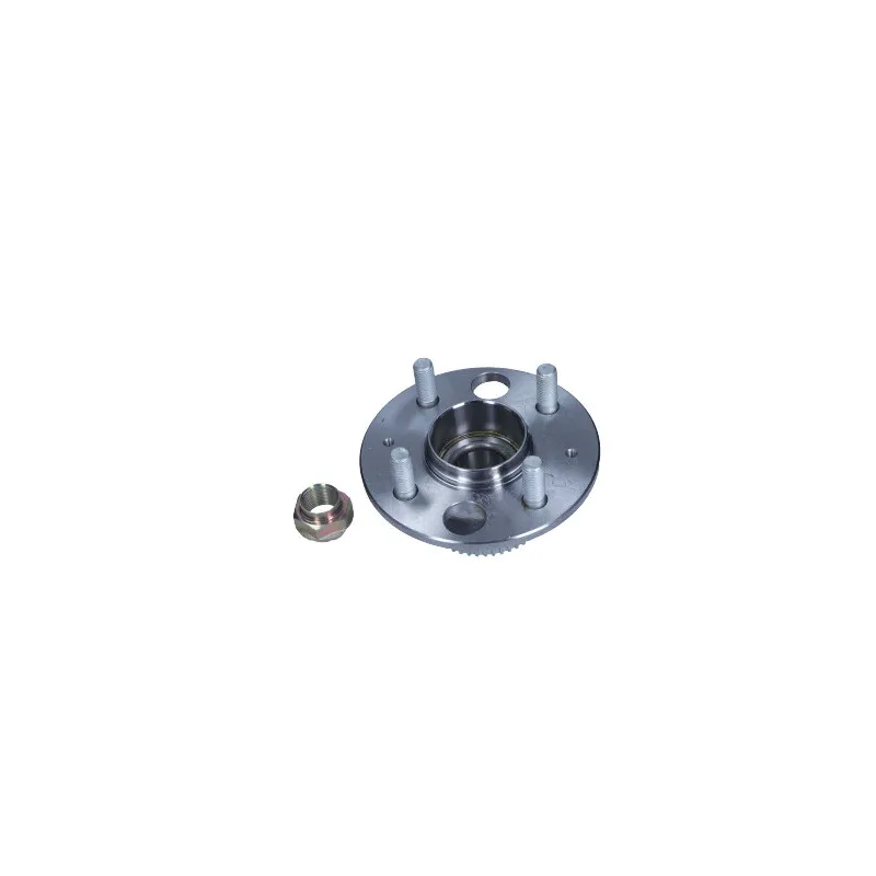 Roulement de roue arrière MAXGEAR 33-0452