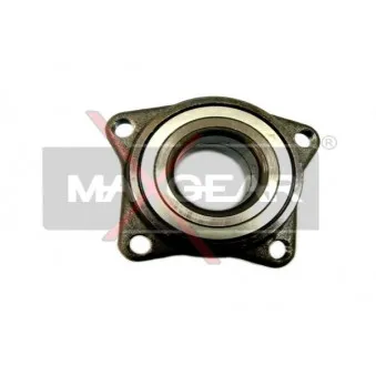 Roulement de roue avant MAXGEAR 33-0456