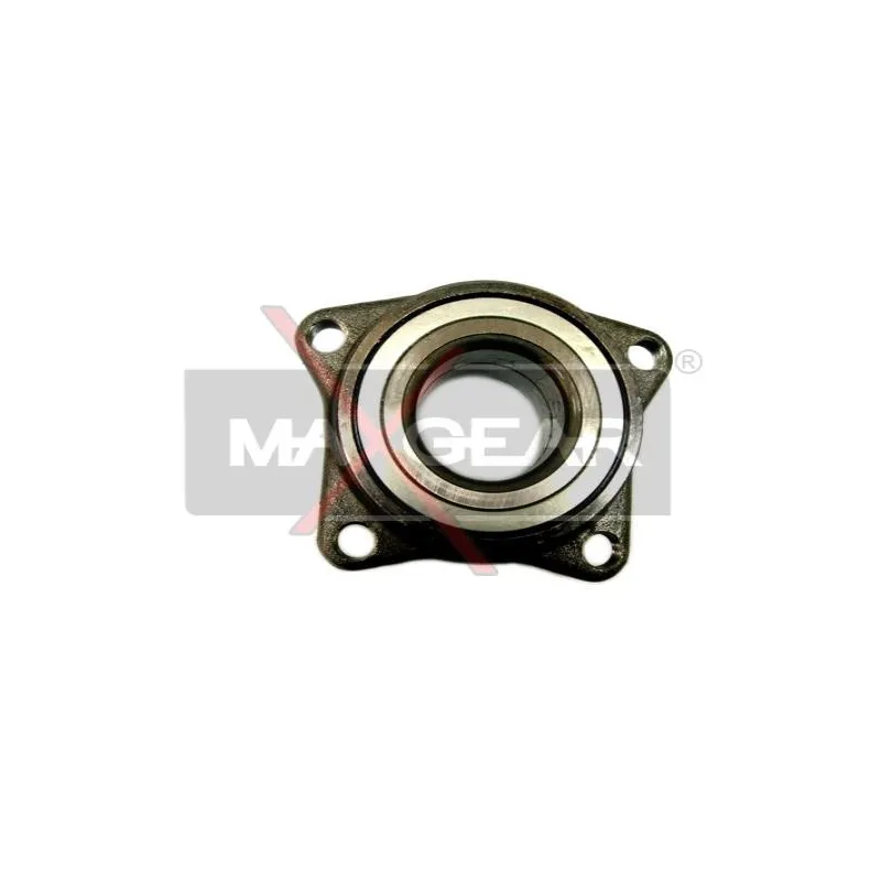 Roulement de roue avant MAXGEAR 33-0456