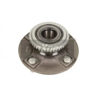 Moyeu de roue arrière MAXGEAR 33-0458