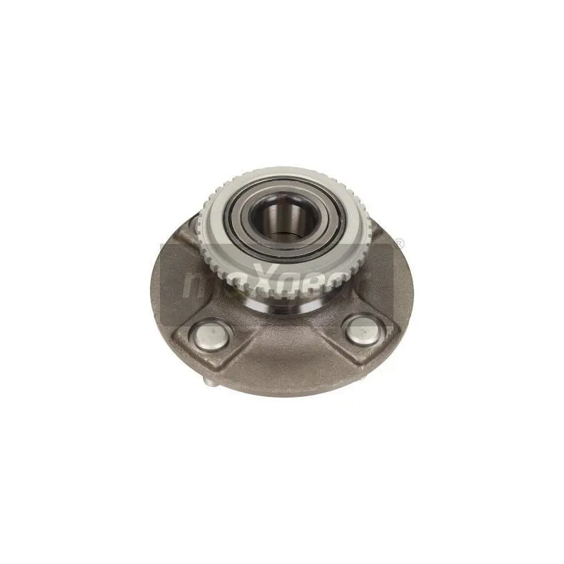 Moyeu de roue arrière MAXGEAR 33-0458