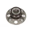 Roulement de roue arrière MAXGEAR 33-0459 - Visuel 1