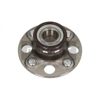 Roulement de roue arrière MAXGEAR 33-0459