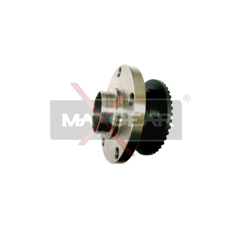 Roulement de roue arrière MAXGEAR 33-0462